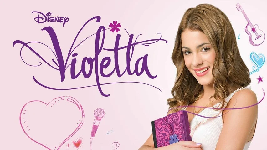Виолетта